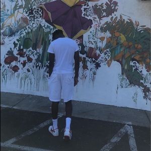 Meet your Posher, Kalil